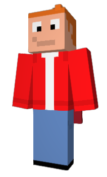 Minecraft скин по нику DOESIT