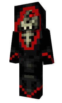 Minecraft скин по нику OWO3