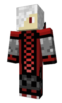 Minecraft скин по нику Jalamb