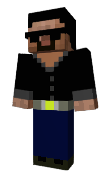 Minecraft скін по ніку supermac1