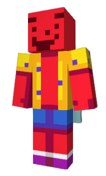 Minecraft скин по нику frvitpunch