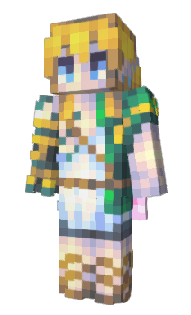 Minecraft скин по нику swagysgrag