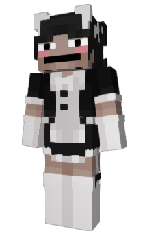 Minecraft скін по ніку tom8hawk