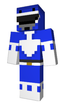 Minecraft skin Dream_My_Dezire