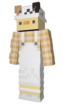 Minecraft скин по нику gragglegorf
