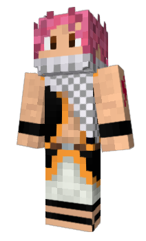 Minecraft скин по нику DBRx