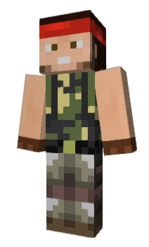Minecraft скин по нику Oety