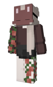 Minecraft skin Cosmica_