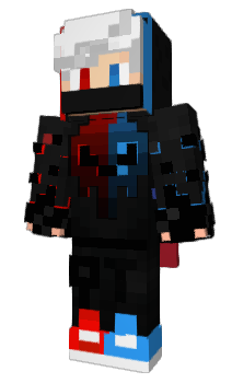 Minecraft скін по ніку _Picci_