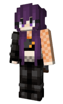 Minecraft скин по нику _Hezy_