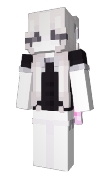 Minecraft скин по нику ShadowGames2