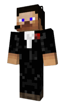 Minecraft скін по ніку martincraft