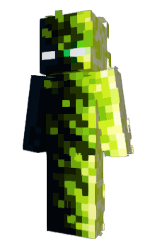 Minecraft skin VoXoo