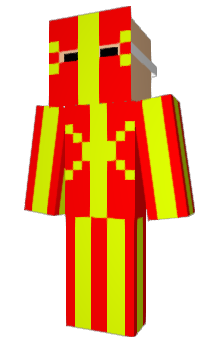 Minecraft скин по нику omth