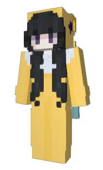 Minecraft skin Jolt_YT
