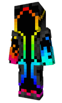 Minecraft скин по нику Wambu