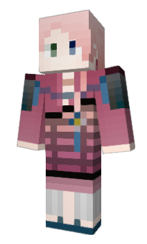 Minecraft скин по нику atobe