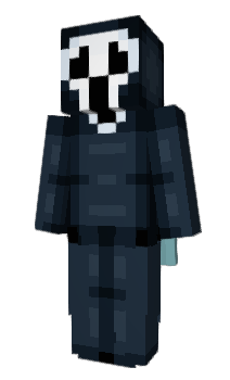 Minecraft skin 100Humans