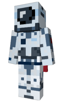 Minecraft скін по ніку CurCur