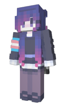 Minecraft skin ZombieMarxSr