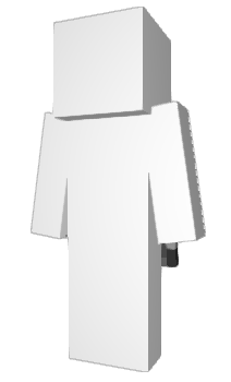Minecraft skin ZombieMarxSr