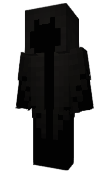 Minecraft скин по нику Nooooo