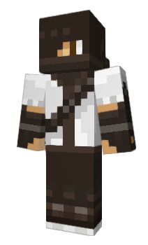 Minecraft скін по ніку Rolode