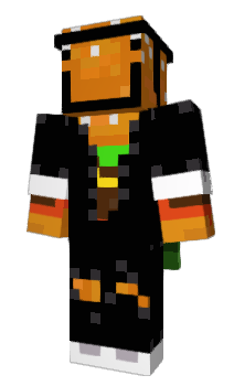 Latest Minecraft skins Page - 102