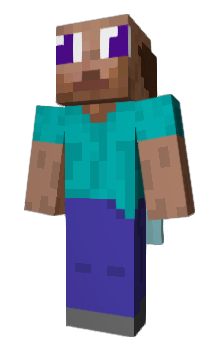 Minecraft скин по нику kiggurr