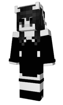 Minecraft скин по нику KingAbyss