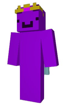 Minecraft скін по ніку Wutmas