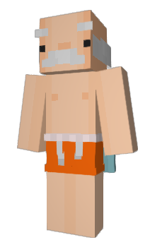 Minecraft скин по нику vgrs