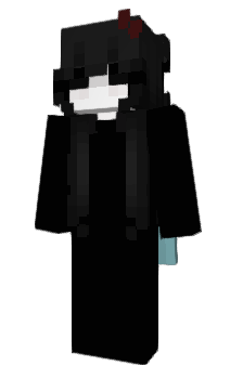 Minecraft skin Vuidel