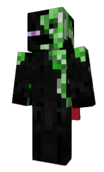 Minecraft skin Andrew09