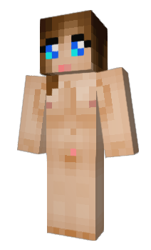 Minecraft skin Eduardu