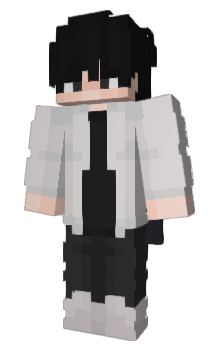 Minecraft скин по нику Rodq_