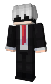 Minecraft skin Rishi_Boy