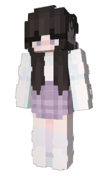 Minecraft скин по нику YO_M