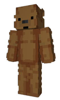 Minecraft skin TotallyNotCal