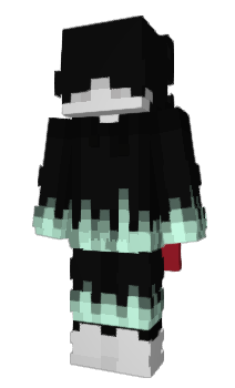Minecraft скин по нику mP33