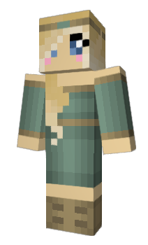 Minecraft скин по нику sarrr
