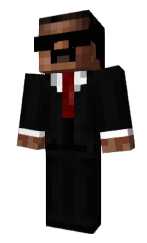 Minecraft skin LoloZP