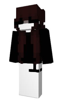 Minecraft скин по нику nwvv