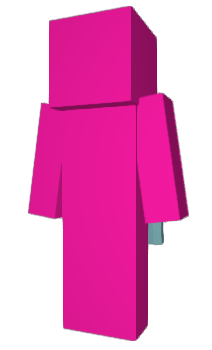 Minecraft скин по нику 2323232323232