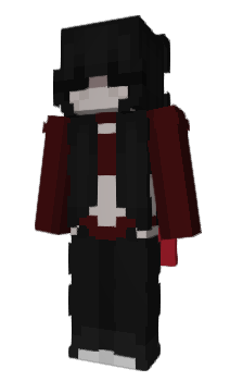 Minecraft скин по нику OhhBear