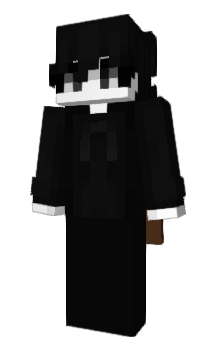 Minecraft skin Picked_dz