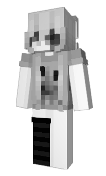 Minecraft скин по нику Mariiwhat