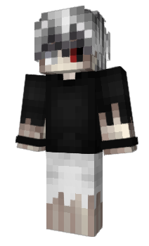 Minecraft skin oYup