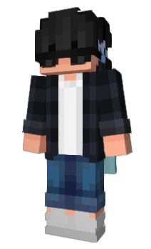 Minecraft скін по ніку wpf_4XIvx_09_04
