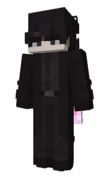 Minecraft скін по ніку TidierDuke